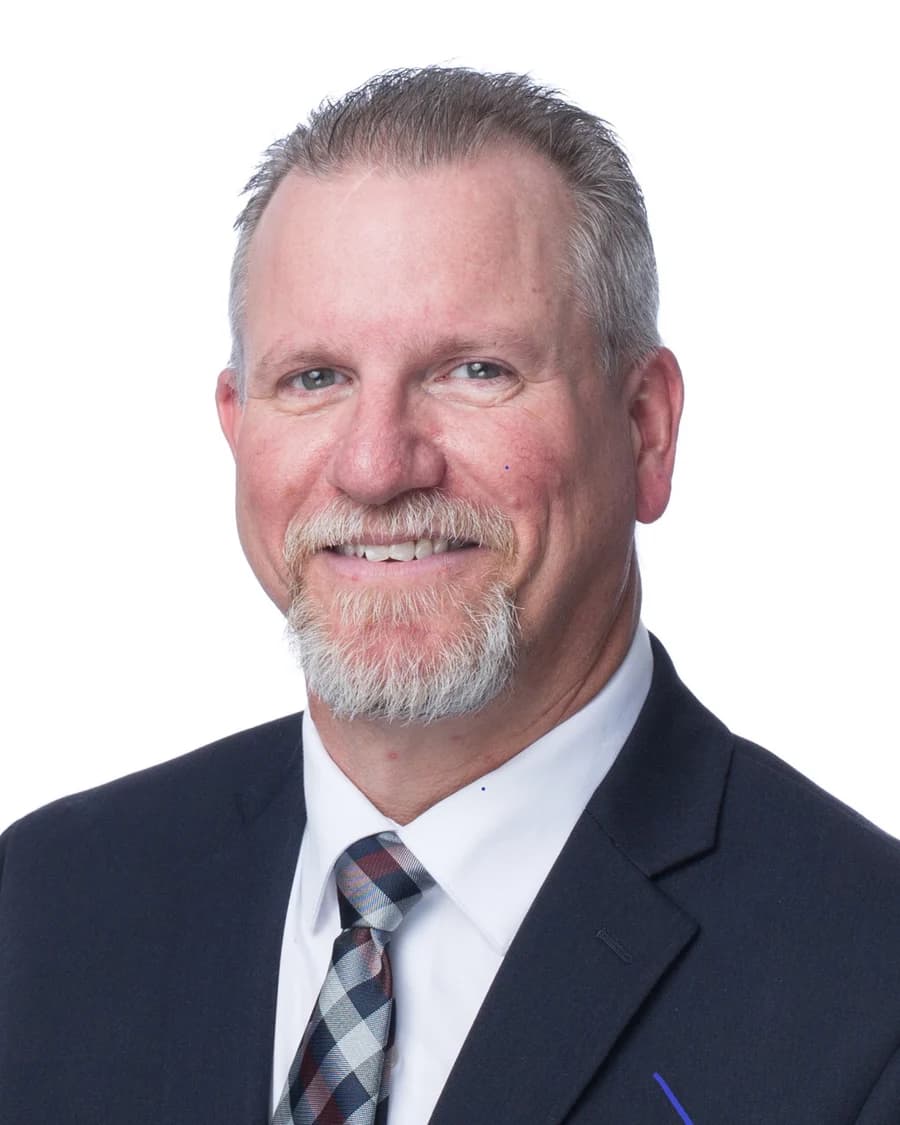 Matt Mullins, Agency Manager at Rocky Mountain Insurance Services.